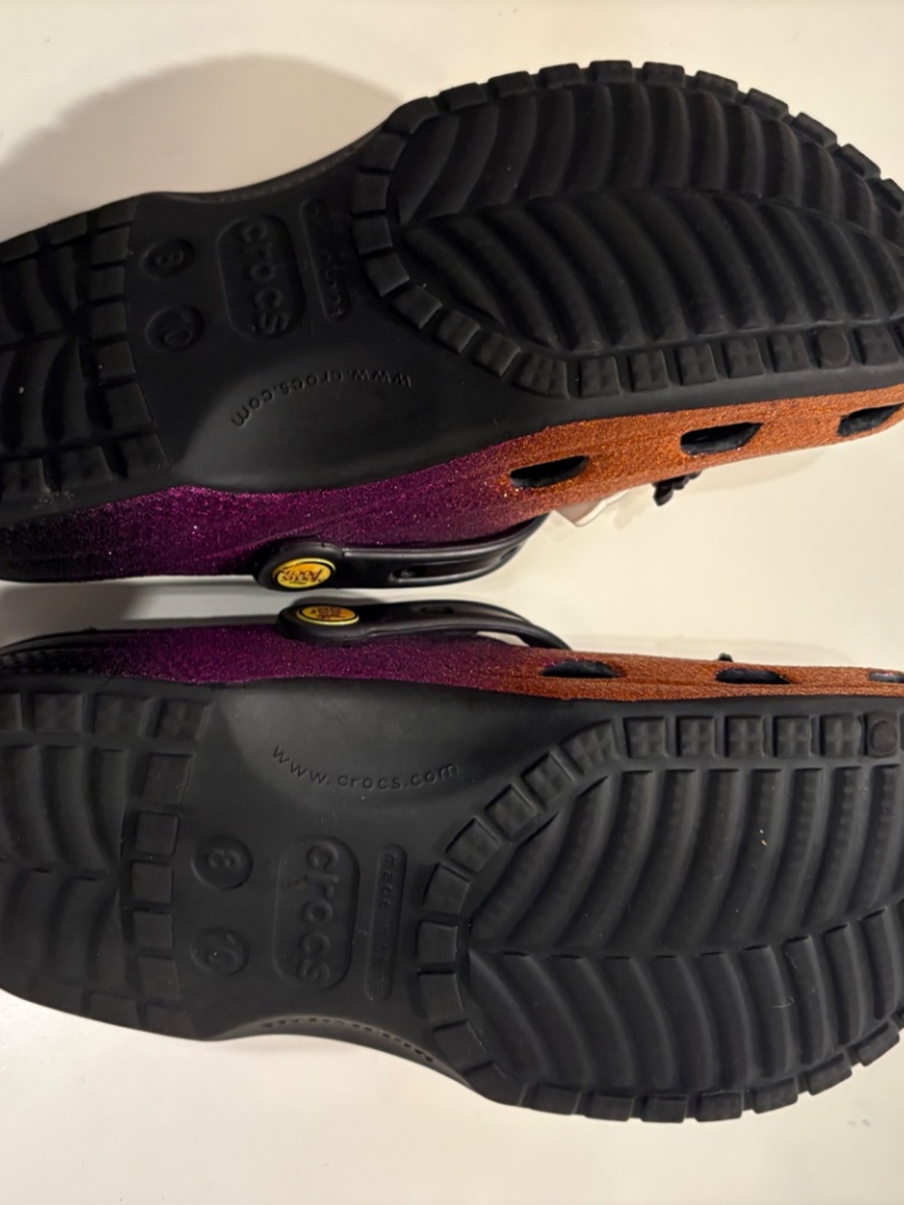 Disney Hocus Pocus Crocs - Picture 9 of 9